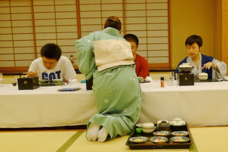 为何电商只在中国火得一塌糊涂？深层次讲，这些条件国外没有