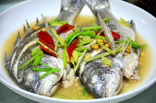 脂肪肝，如何合理安排膳食？