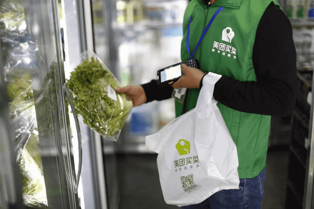 新一轮社区电商大战：得品牌者得天下