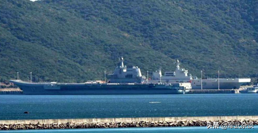 中国南海舰队实力如何？7国海上联军进入南海，南海舰队扛得住吗