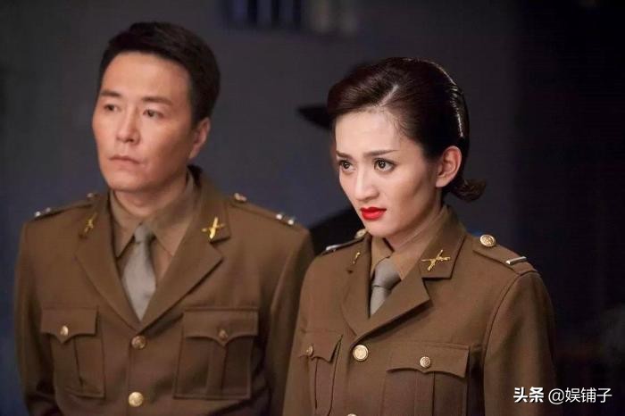 富二代、官二代加入战斗，打鬼子不忘谈恋爱，