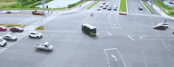 苏州人民很快能坐上无人巴士，技术来自这家2019年创立的公司