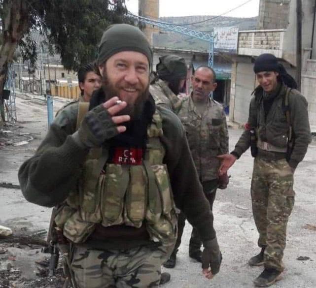 堪称一大高招，土耳其雇佣叙利亚叛军前往利比