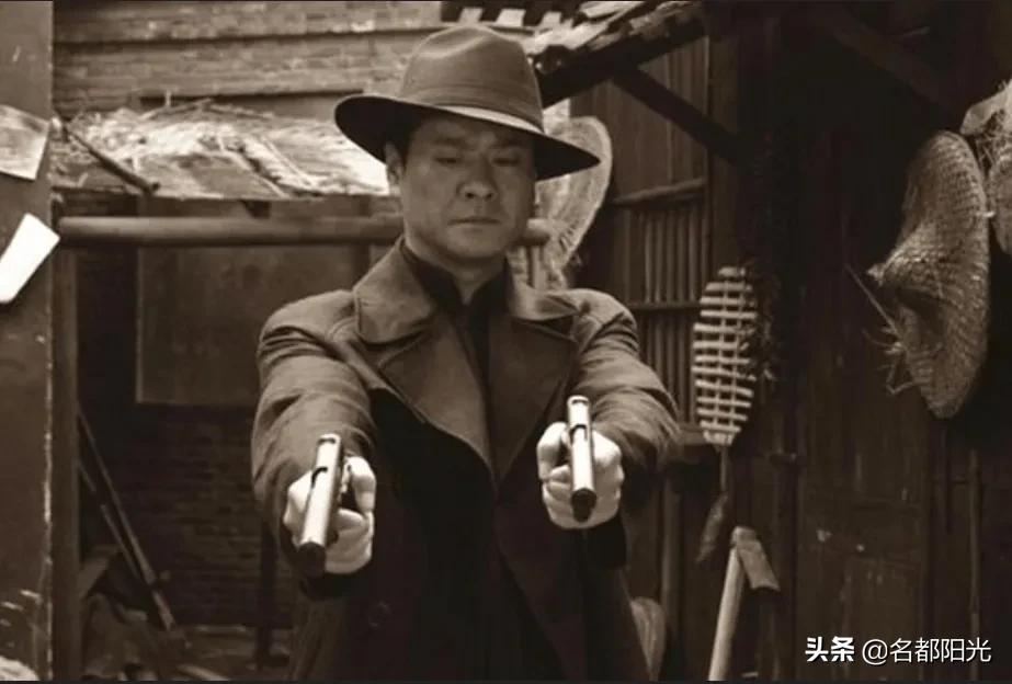 「暗殺大王」王亞樵暗殺蔣介石不成反被暗殺的傳奇故事 - 資訊咖