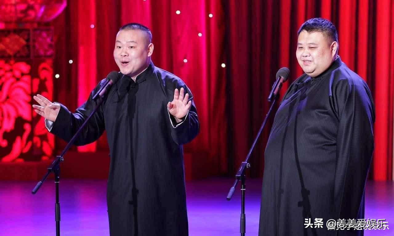 岳云鹏拍时尚大片上热搜，却被网友神吐槽：最