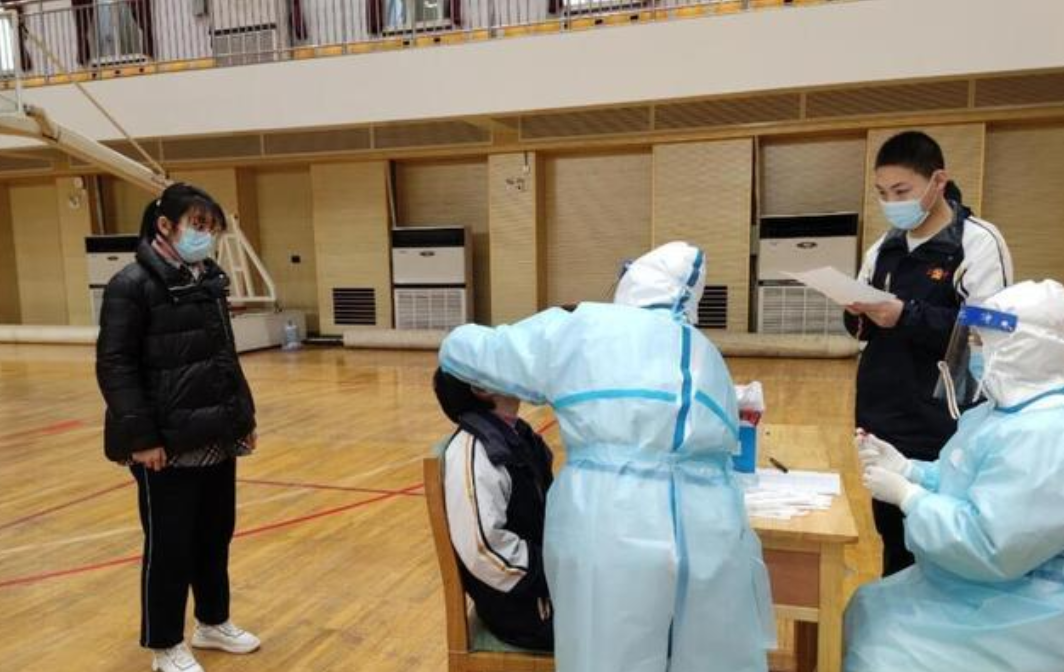 Anxious thing still happened! Fountainhead of Heibei epidemic situation or clarity, "The input is prevented outside " want to notice