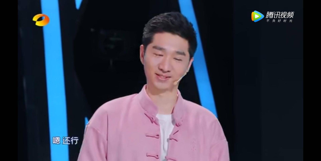 喜剧之王沈腾+脱口秀领头羊李诞，都带不动谢娜