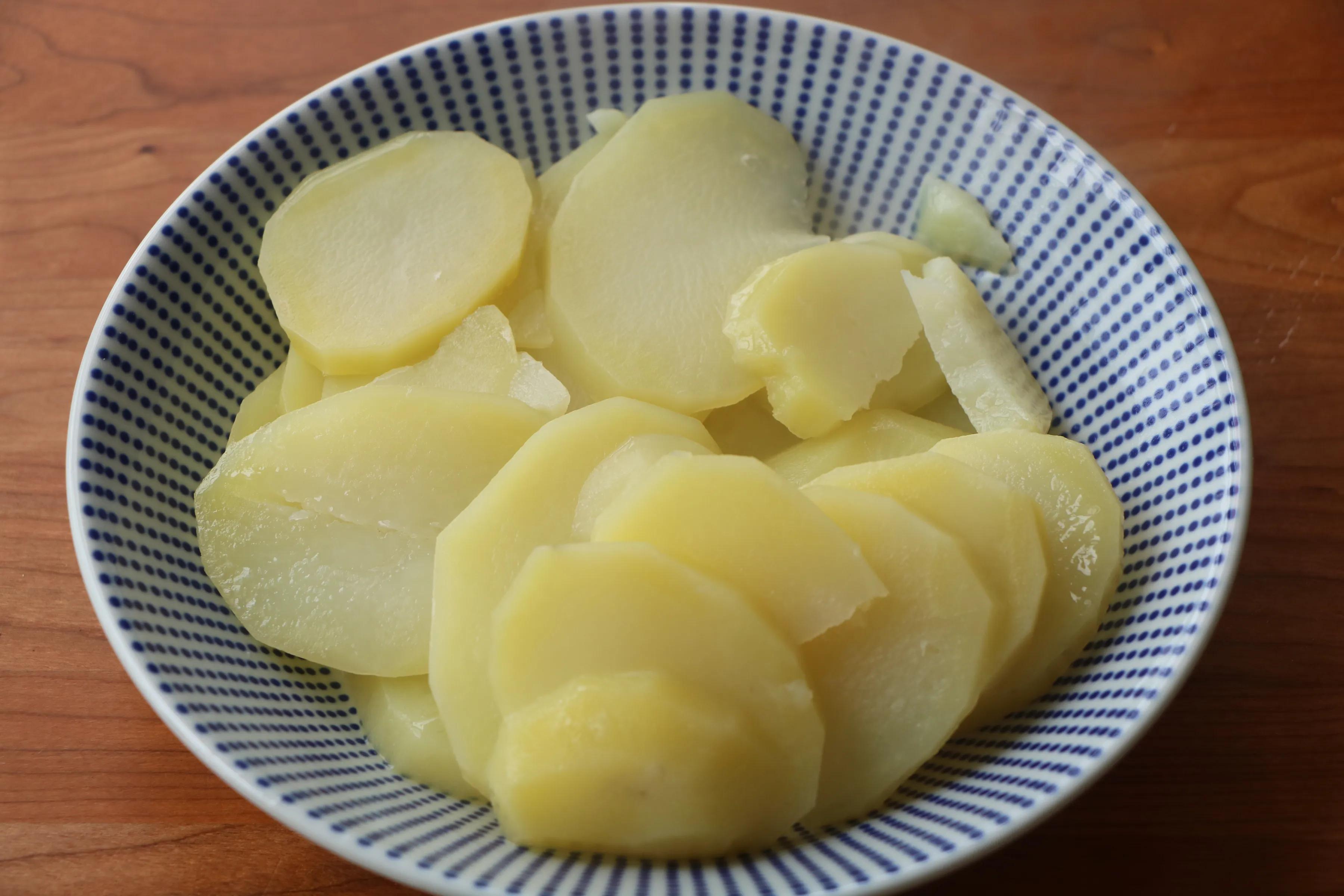 早餐新吃法，有肉有菜有主食，軟糯好吃，無油無水健康無負擔！