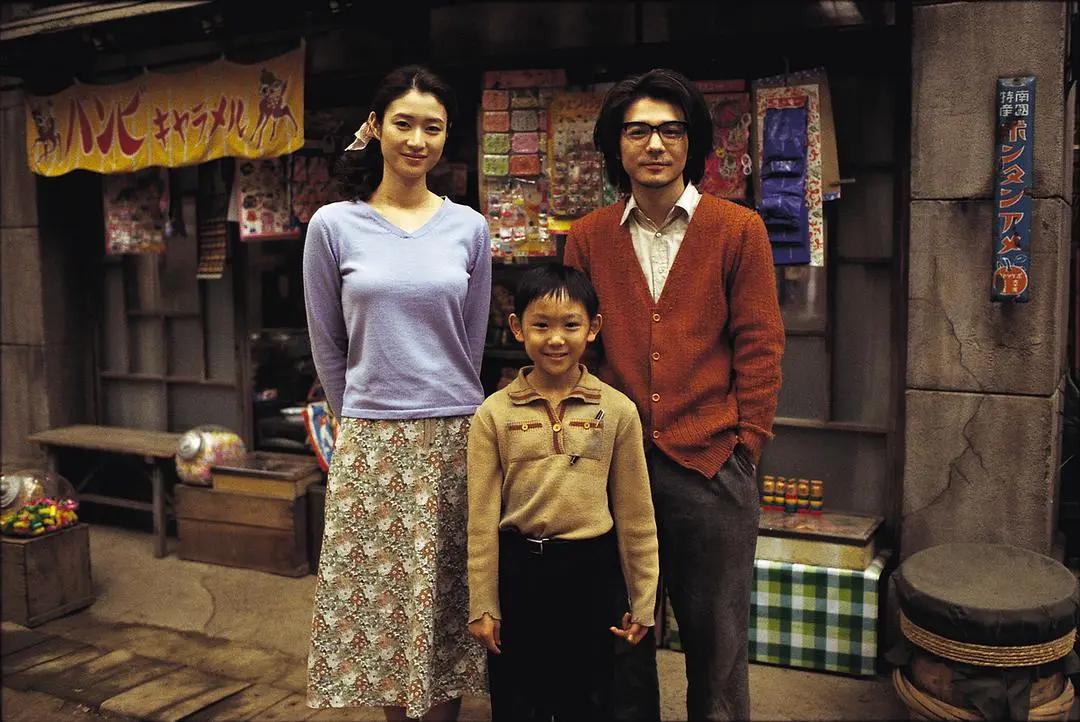 日本最催淚的10部電影，全都感人至深，讓人哭到不行