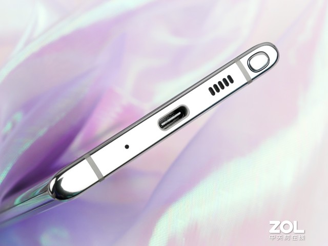 機(jī)皇三星Note 10發(fā)布6599元起，評測后決定放棄iPhone