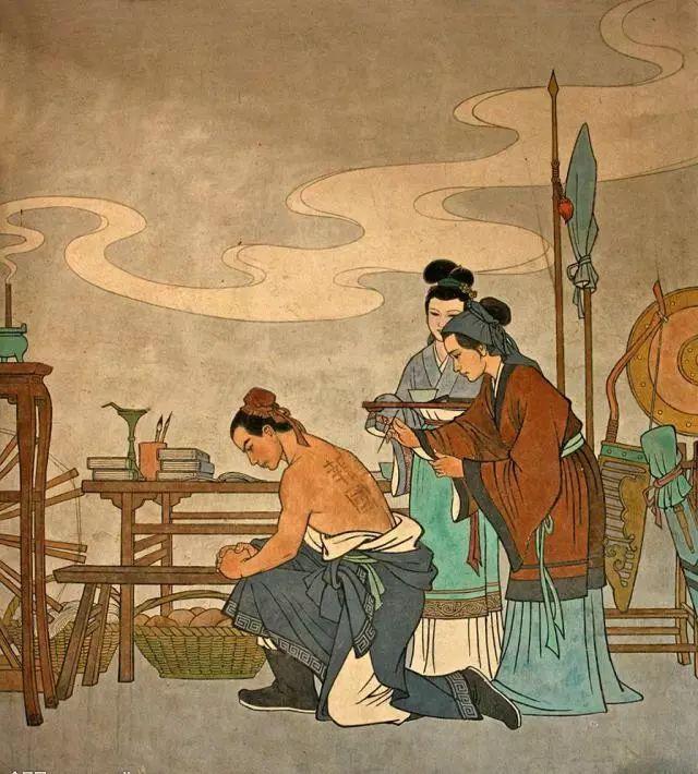 唐宋词120首精选：每一首都是千古名篇，适合收藏和背诵-第11张图片-非凡网