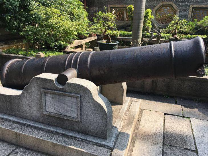 广东火炮的“兴盛衰亡”，为何大炮遍地仍挡不住外敌入侵？