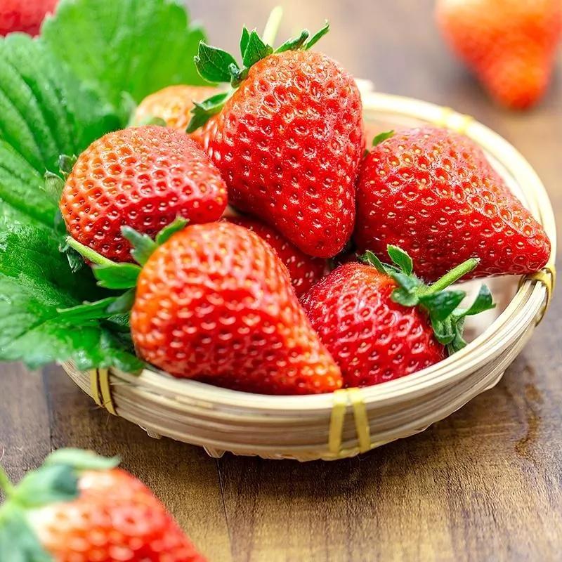 5種含有天然葉酸的水果，營養高還應季，春天常吃免疫力強