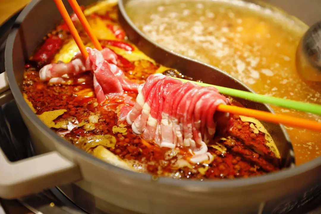 旅行六要素,美食排第一?
