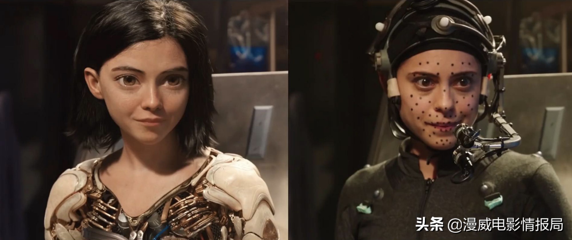 漫威1秒就得几十上百万的电影特效为什么这么烧