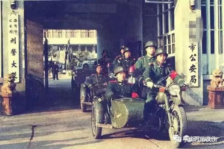 大案纪实：1974年南京美女护士被奸杀案件