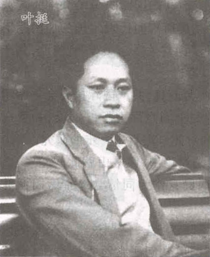 叶挺夫妇空难牺牲后，后人结局：次子成将领，