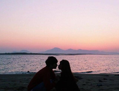 穿天节|正月二十一穿天节 想要甜甜的恋爱吗别说没提醒过你