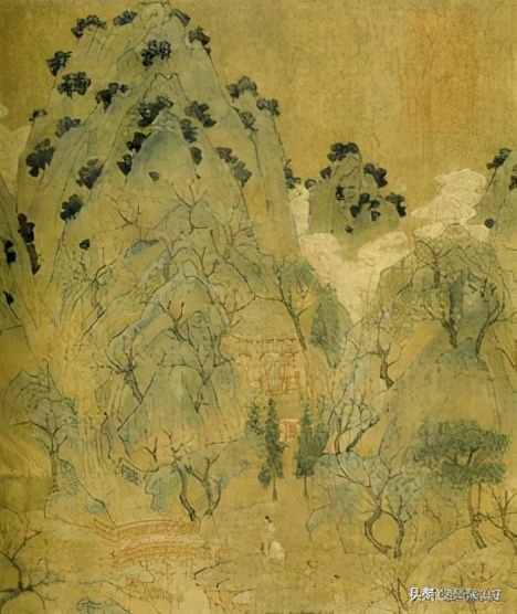 《隋朝诗词300首全集》故乡篱下菊，今日几花开-第4张图片-非凡网