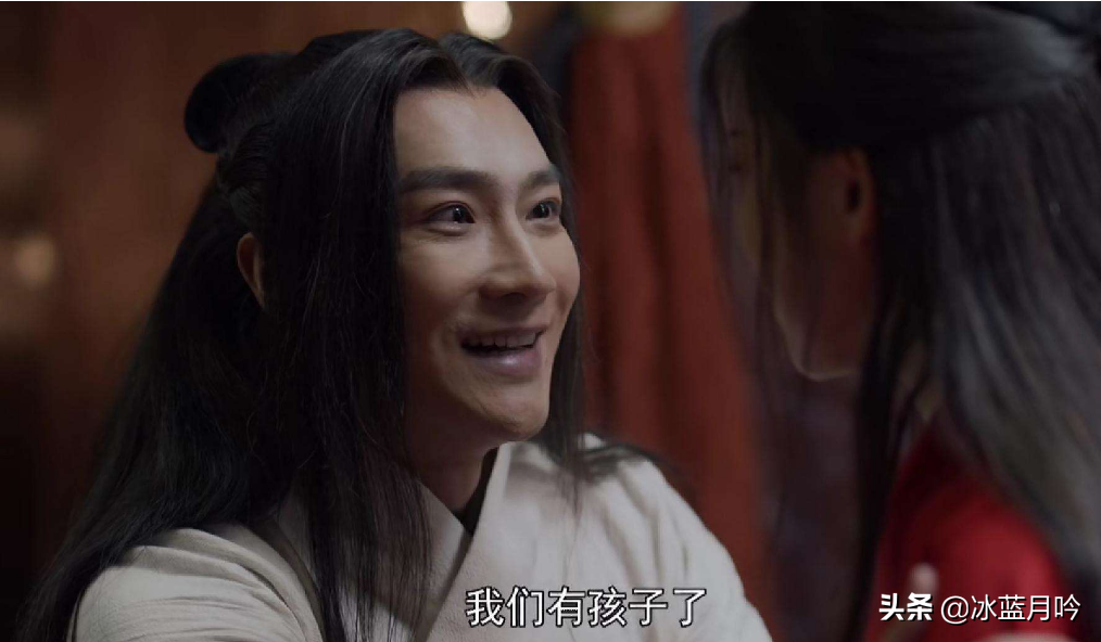 人狂祸必至，从《大秦赋》中的嫪毐，到直播卖假燕窝的辛巴