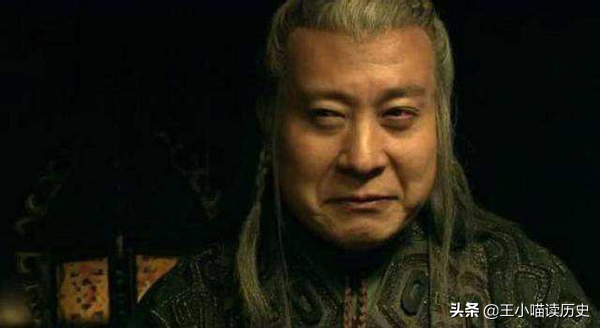 千古名相李斯：赌对了秦始皇步入巅峰，却贪婪成性葬送一生