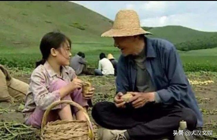 10岁女孩吊打一线小花的哭戏演技：怎么做到说哭就哭的呢？
