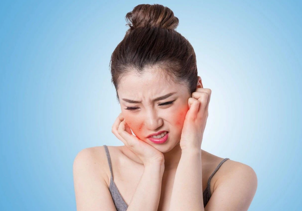 Can toothpaste remove freckles and whiten your face?Stop "detours