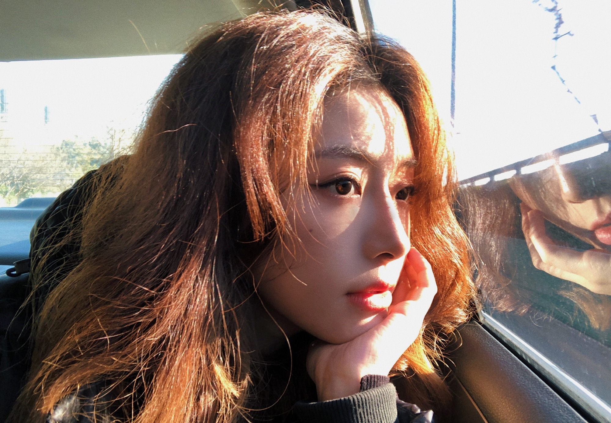 《青你2》主题曲考核，35强训练生晋级赛，你最