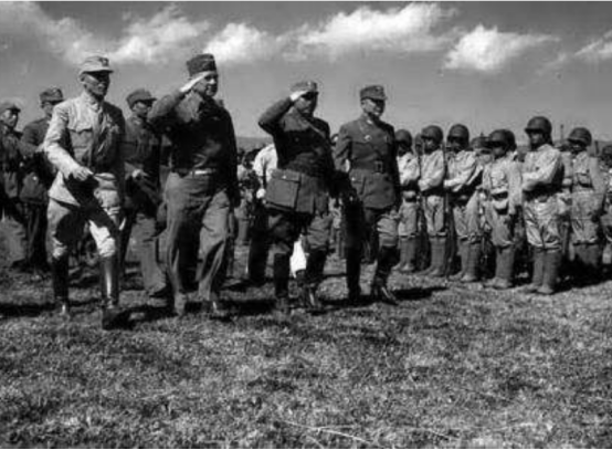 流落金三角的国民党残军：从“扎根”到“覆灭