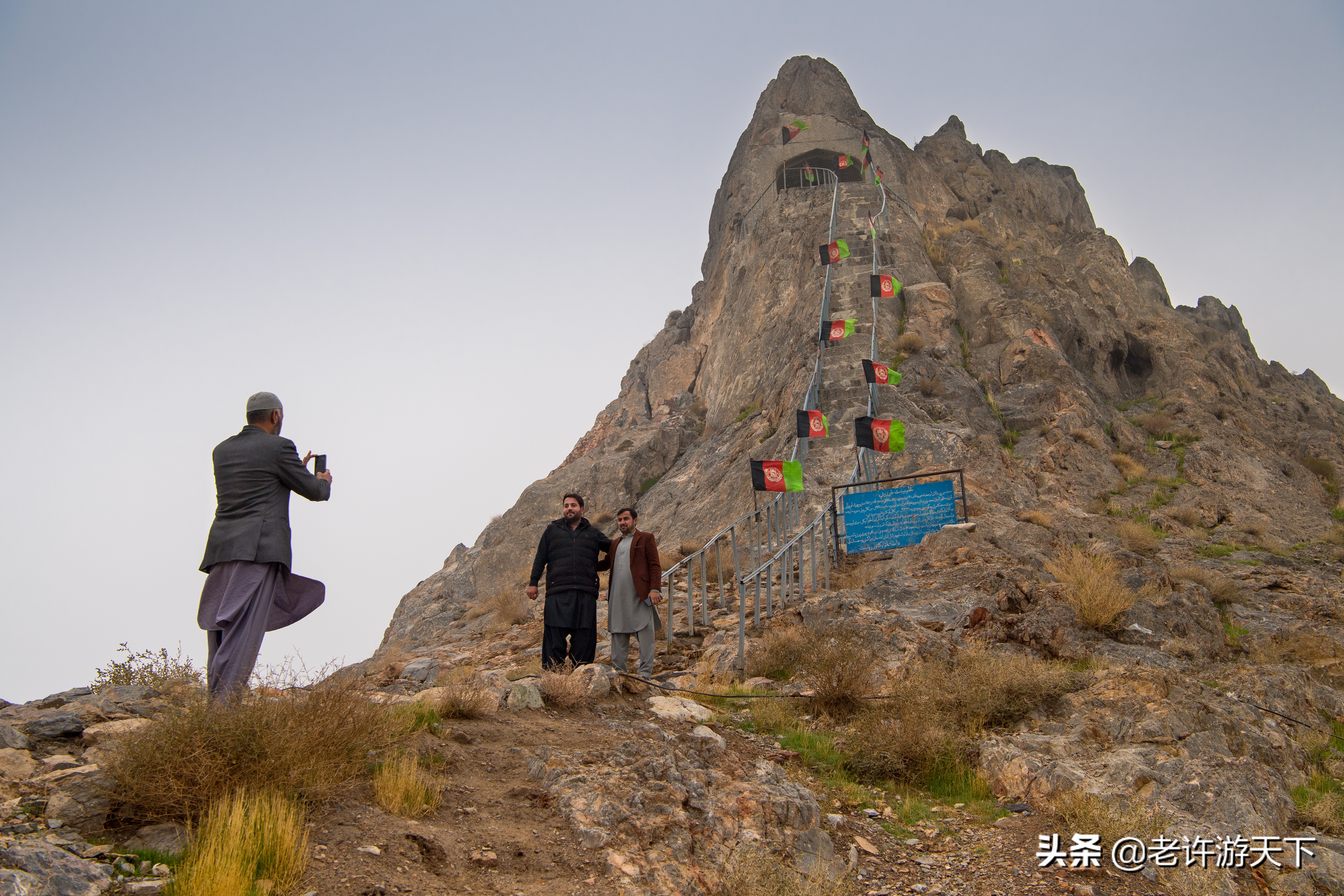 世界上最難去的10個(gè)國(guó)家和地區(qū)，邁過(guò)這些坎，周游世界就不是問(wèn)題
