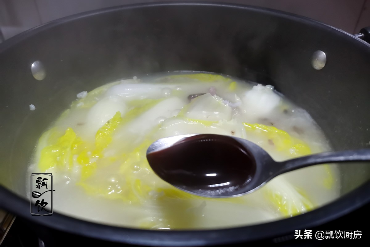 冬天，多做這粥給孩子喝，光喝粥就能飽，香香的，長大個