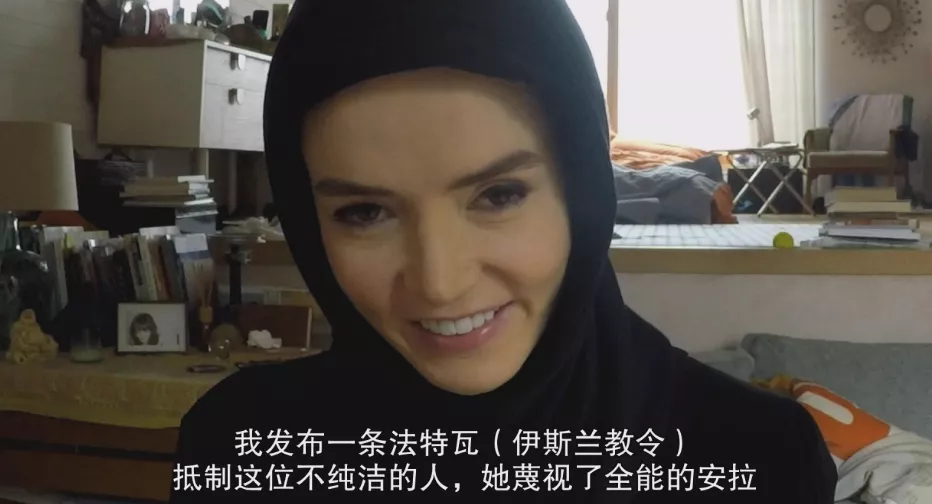 封禁3年,争议漫天,这r级好片终于能看了