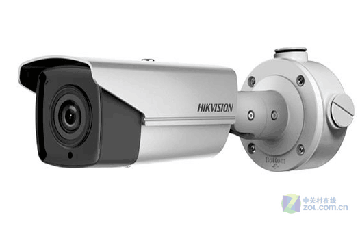 海康威视推出AI泛智能抓拍筒型网络摄像机