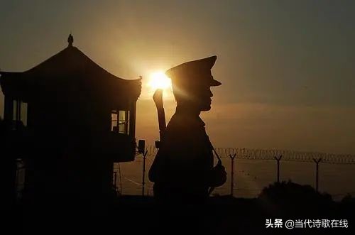 颂八一诗词四首-第4张图片-非凡网