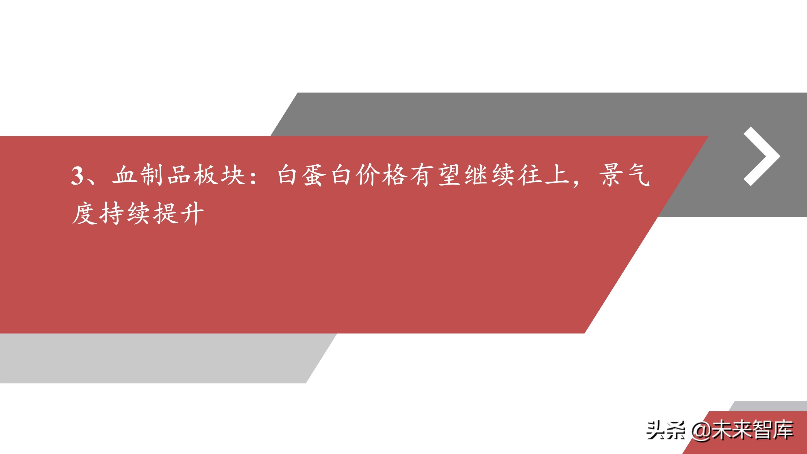 2021年医药行业投资策略：哪些板块可以配置