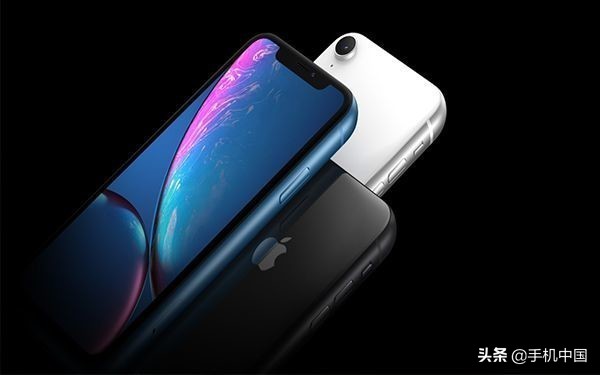 iPhone看准我国市场 增加iPhone XR和XS新旧置换時间