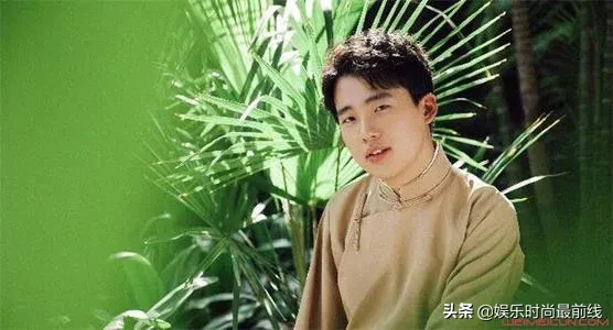 郭麒麟暂时不恋爱?鞠婧祎为什么负面新闻多?杨超越营销演技?