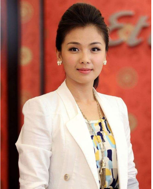 明星刘涛直播首秀，人气直逼薇娅、李佳琦，这女人真厉害
