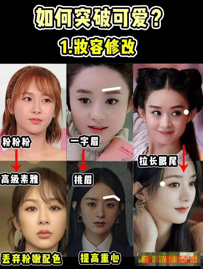 赵丽颖穿心形网纱裙，虽然是粉色但一改甜美气