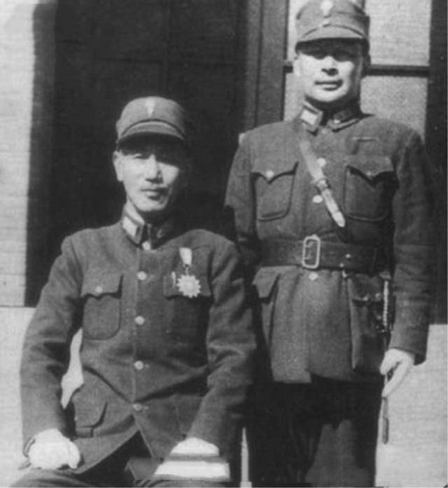 Why can Hu Zongnan become Chiang Kai-shek's most trusted general ...