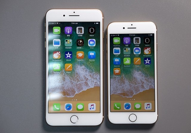 iPhone12全系使用OLED屏，进入2020年，苹果要彻底放弃LCD了吗？