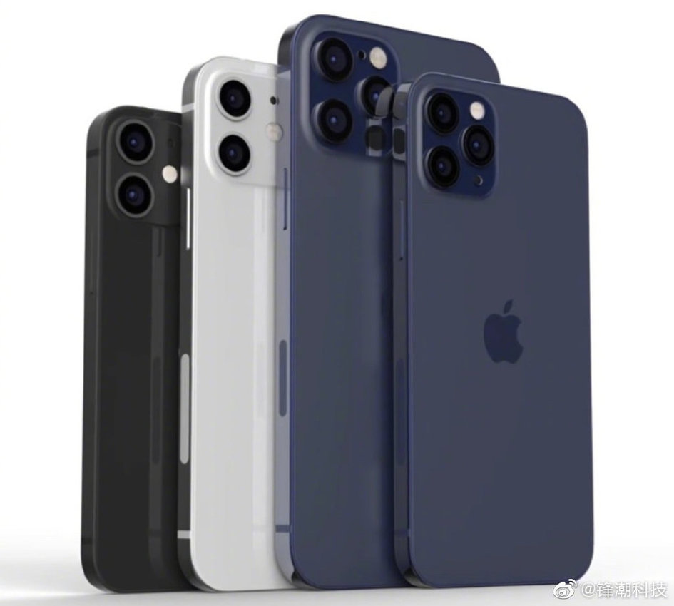 iPhone传出邀请信：iPhone 12 系列产品，8月19日见？