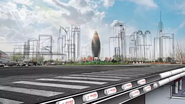 刘强东还有一张“王牌”，如果靠它成为首富，