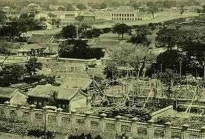 天启大爆炸解析：三千工匠摔成肉泥，天启帝王吓得躲在桌子下