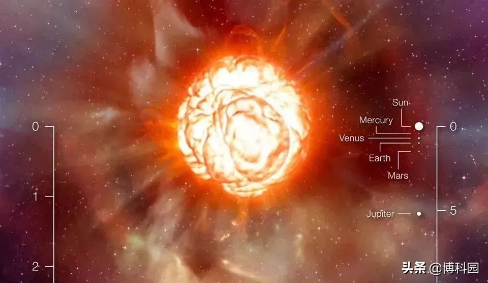 核心塌缩，黑洞和中子星的诞生地：大质量恒星的超新星爆炸