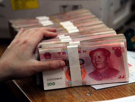 你觉得年薪50万很常见吗？