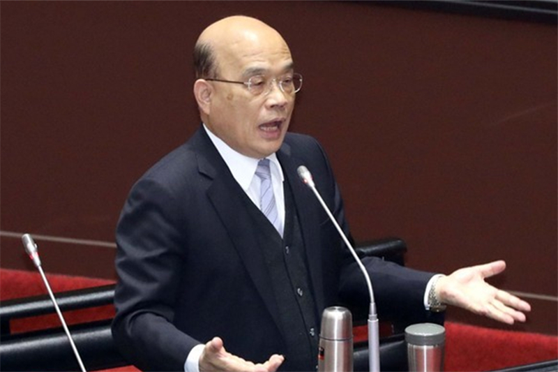 蔡英文喊話大陸要�對話�，國台辦開門見山