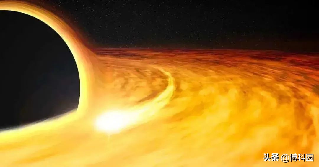 核心塌缩，黑洞和中子星的诞生地：大质量恒星的超新星爆炸