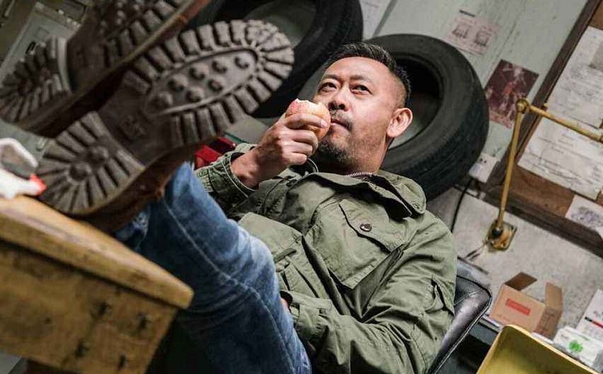 《三体》电影将开拍，罗辑、大史等人由谁来演