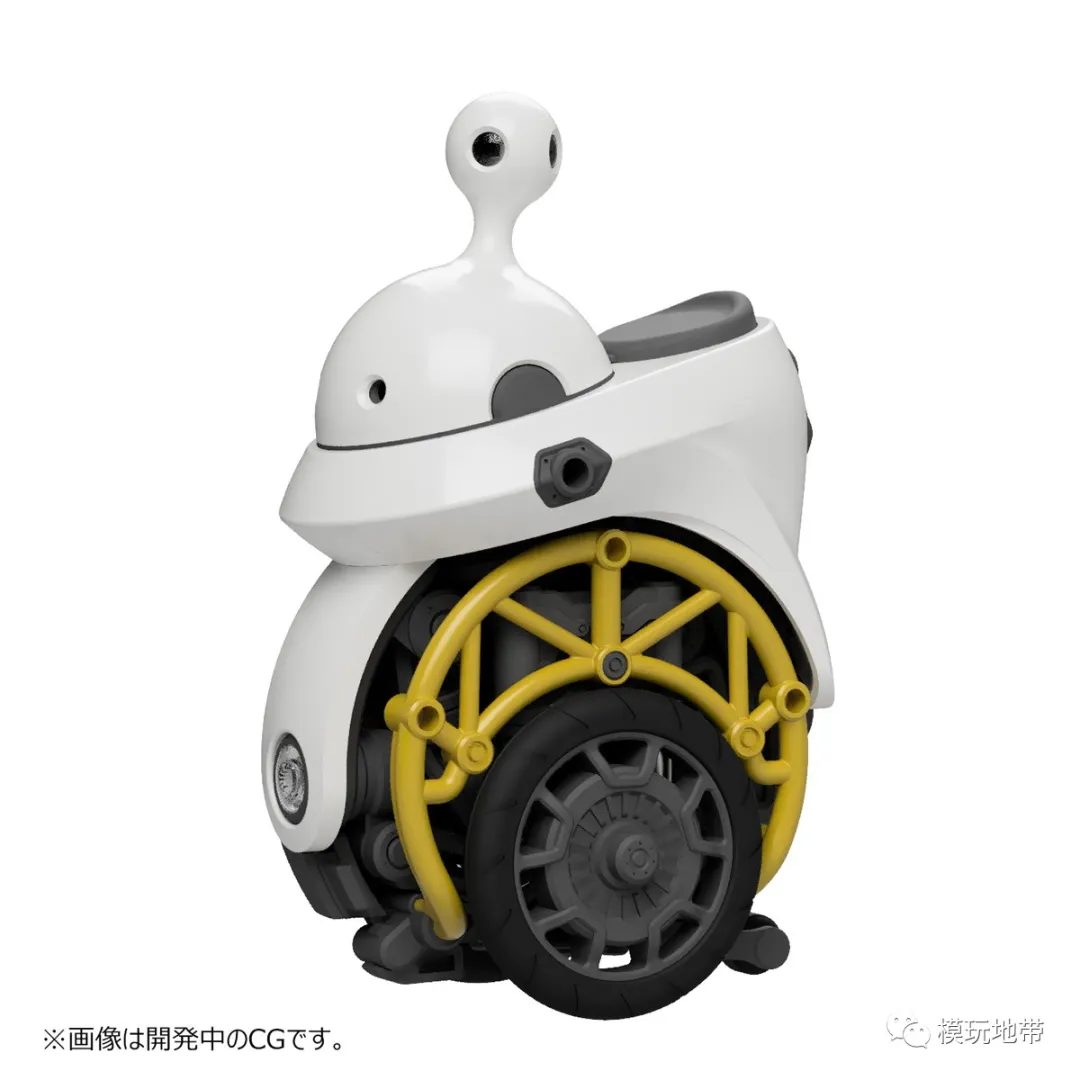 模玩资讯:寿屋 拼装模型新品信息
